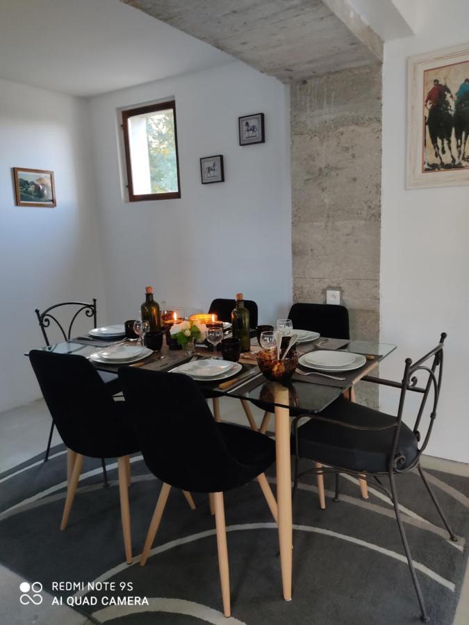 Bienvenue A La Grenouillere Villa Le Magny  Kültér fotó